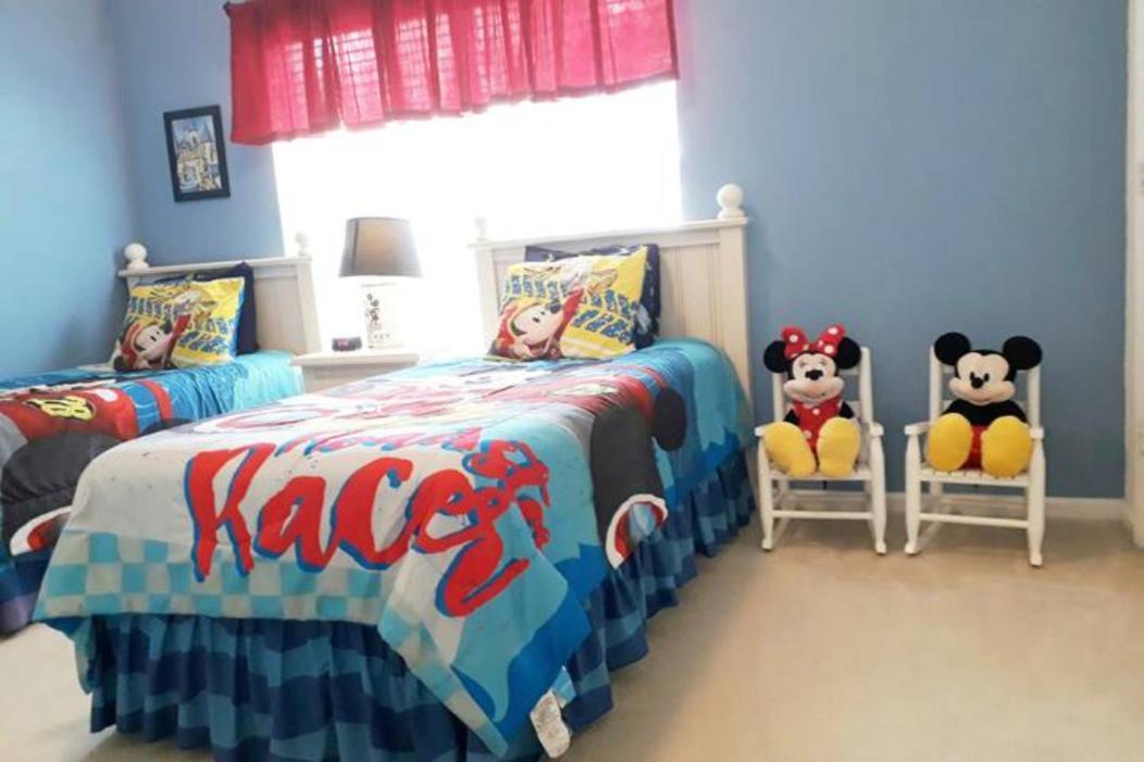Disney Home Orlando Kültér fotó