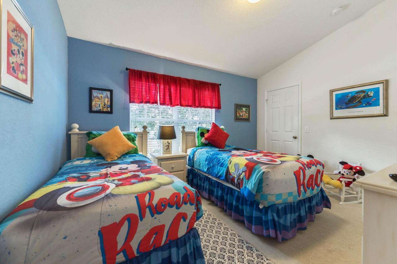 Disney Home Orlando Kültér fotó