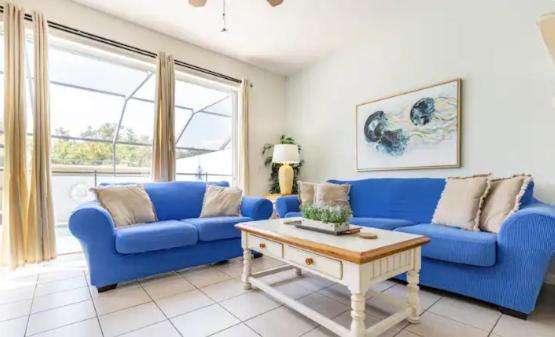 Disney Home Orlando Kültér fotó