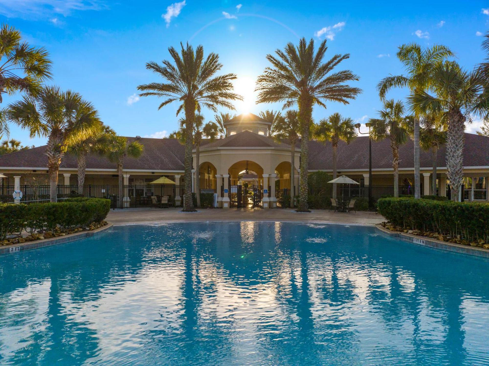 Disney Home Orlando Kültér fotó